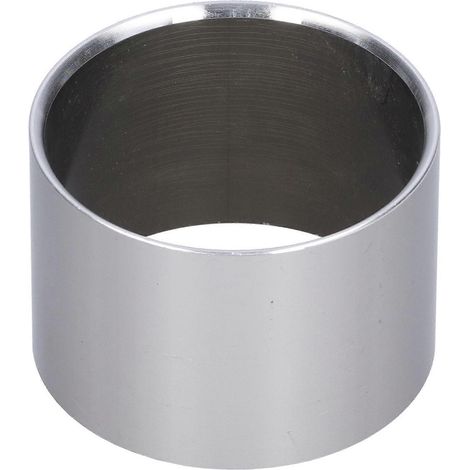 Chemise de cylindre en alliage d'aluminium, pièces de rechange pour tête de pompe pour compresseur d'air silencieux de 750 W