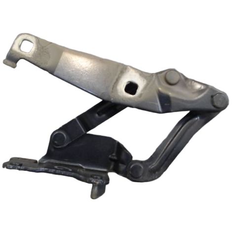 [PRODUIT D'OCCASION] Compas Gauche Capot RENAULT Grand Scenic II 2006- ♻️ Ref Oe. 8200081662 - Garantie à vie (1/2)