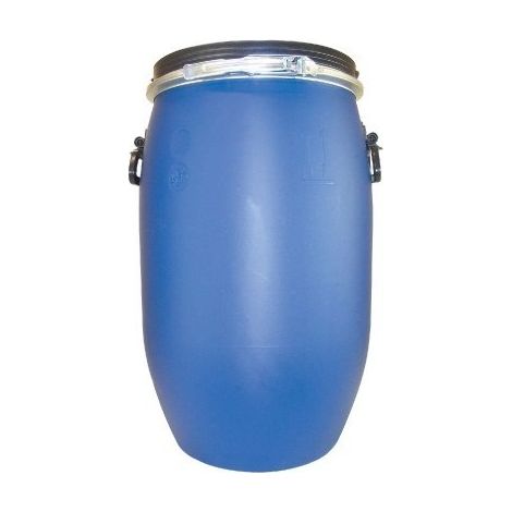 Barile con Apertura Totale 60 L