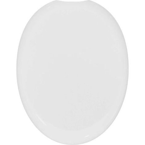 Ideal Standard WC-Sitz Avance weiß K703101 (1/3)