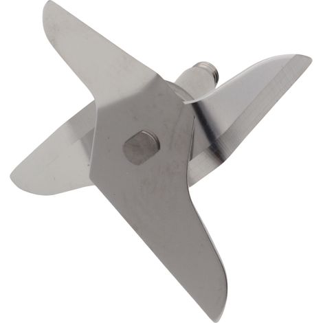 Moulinex Tefal lama coltello originale frullatore Blendeo+ LM2B LM2C BL2B BL2C (1/3)