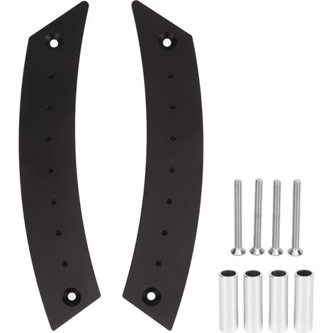 Caméra de recul 592 267 étanche grand angle remplacement pour Kia Sorento 2011 2012 2013 (1/5)