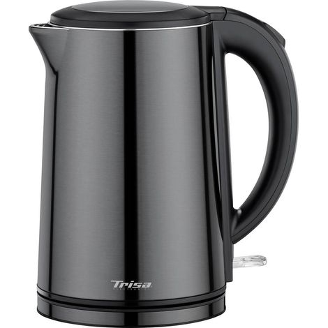 Bouilloire électrique trisa comfort touch 2200 W 1,5 L (1/4)