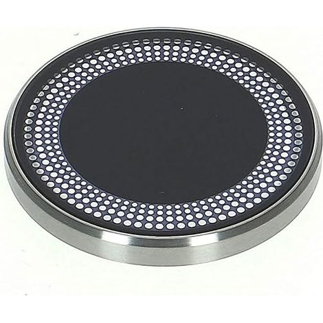 TwistPad Fire Hob Button Compatible with 10006978 (1/5)