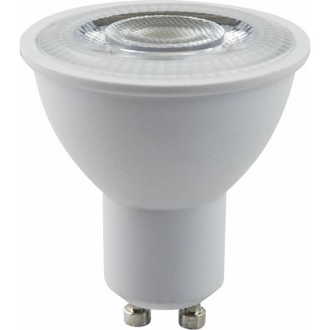 LAMPARA DICROICA LED GU10 5W 3000K 43Âº - EHLIS