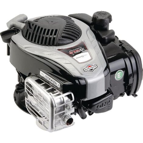 Moteur BRIGGS & STRATTON 09P9020003H5