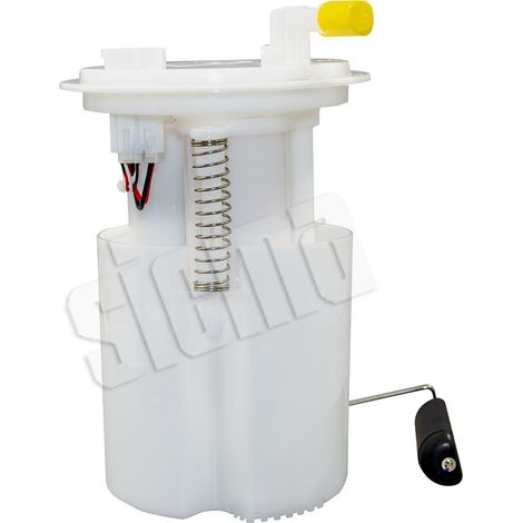 Modèle : FPE-857 Ensemble pompe à carburant Subaru Legacy 42021-AJ090 P76798M, compatible avec le moteur EJ25 2,5 L à plat, fonctionnement équilibré, qualité d'origine, alimentation en carburant stabl (1/4)