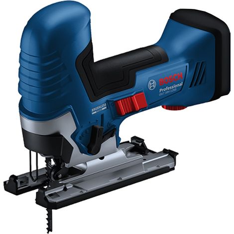 Bosch 18v GST 18V-125 S Cordless Brushless Jigsaw GST18V125S Bare 06015B2001
