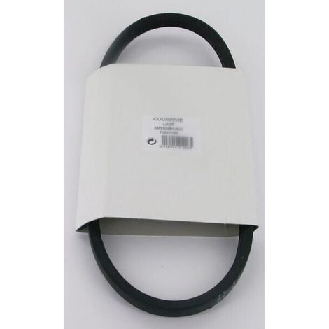 Cinghia trap LA26"/12,5x660LP MITSUBOSHI FGP421006