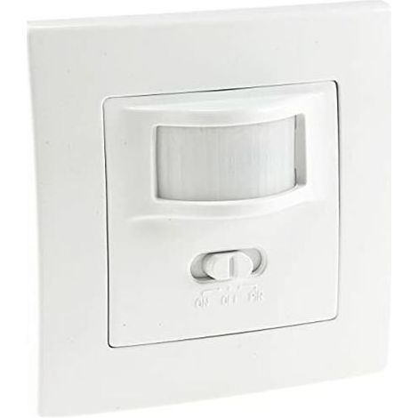 ChiliTec 21251 Bewegungsmelder – Bewegungsmelder (1/5)