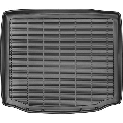 Tapis de coffre MAX-MAT 910218 - BMW X3 G01 SUV 2017-2024 (1/5)