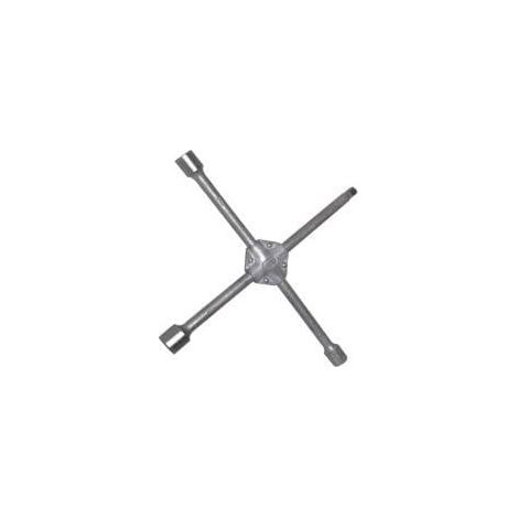 CLÉ CROIX JOBI LARGE 24 mm, 27 mm, 30 mm + 3/4"