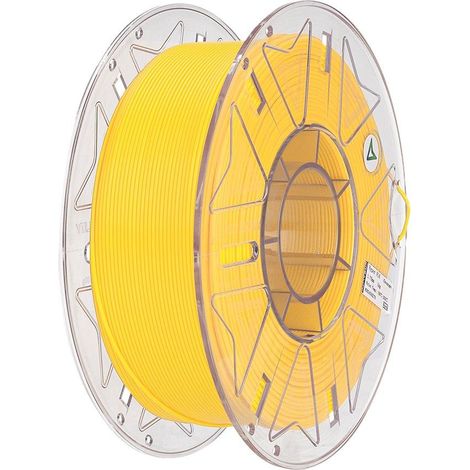Creality Hyper PLA RFID Filament Gelb 1,75 mm 1 kg