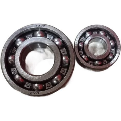 Rodamiento para compresor compatible con Daac350C  Ref 701309