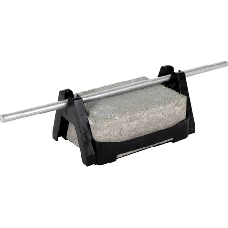 DEHN 253060 DLH FB2 8 FE 141X86X70 Supporto per cavi da tetto 1 pz. (1/5)