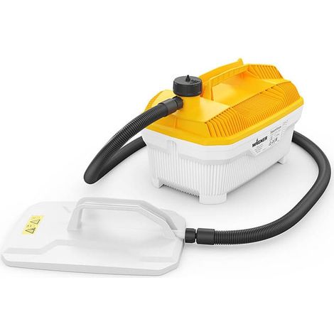 Décolleuse à papier peint SteamForce 2000 W - WAGNER 2410385