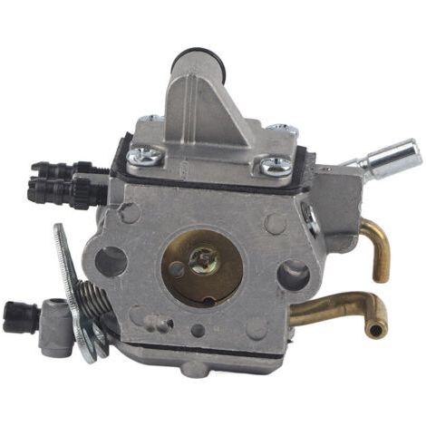 Carburetor para Stihl MS192T, MS192TC, número de artículo 1137120, 0600, carburetor para cortabordes, piezas de repuesto. (1/4)