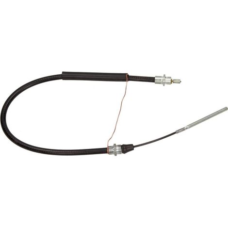 CÂBLE DE FREIN À MAIN MAXGEAR PEUGEOT 406 96- DISQUE GAUCHE