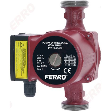 Bomba 25-60-180 (1/5)