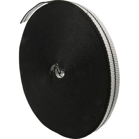 Rohrgewebeband 1,3mmx15mmx25m
