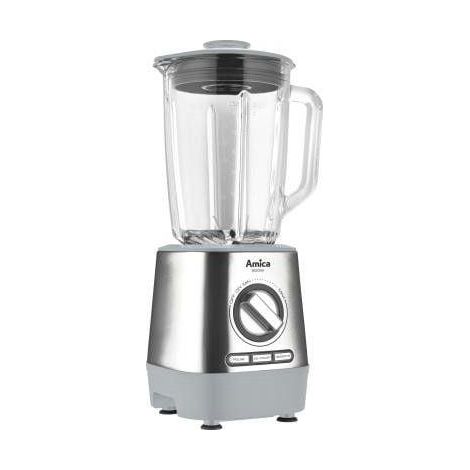 Frullatore Amica BTM5012 Argento 1500 ml 800 W