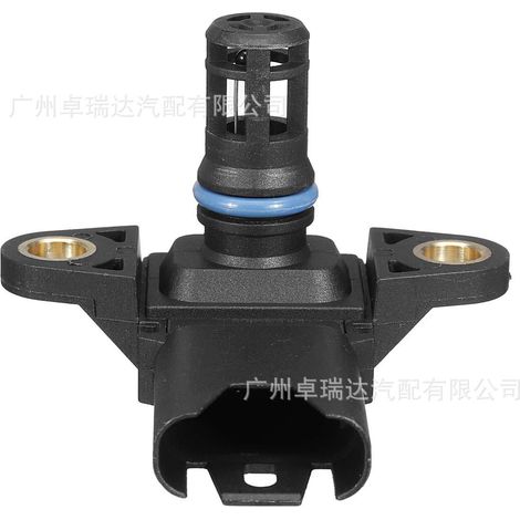 The reference 13627551429 is convenient for the admission pressure sensors of the BMW 335i, 335xi, 535i and 550i. (1/4)