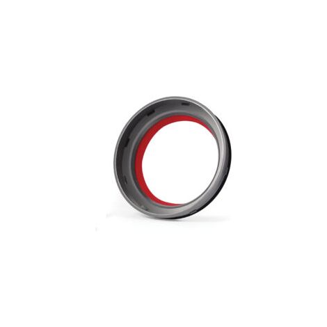 1 pezzo Anello di tenuta fisso per aspirapolvere compatibile con Dyson V11 Anello di tenuta superiore di ricambio Guarnizioni fisse per aspirapolvere Ricambi Accessorio di riparazione Alta qualità