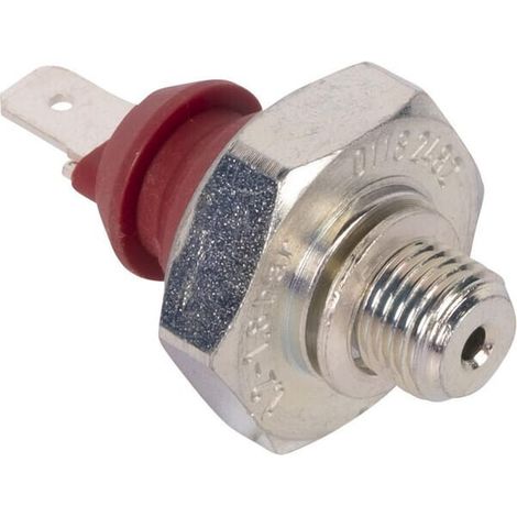 Switch oil pressure SDF 01182482 (1/2)