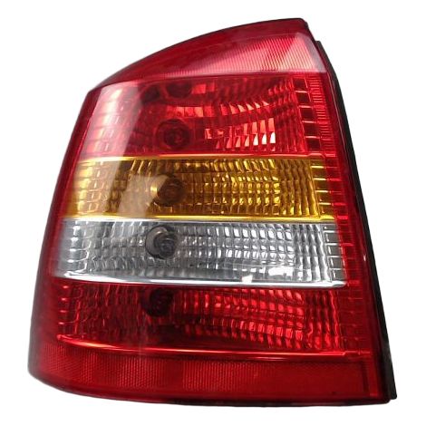 Feu Arrieree Gauche  OPEL Astra [PRODUIT D'OCCASION]♻️9117402