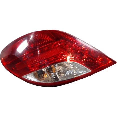 Feu Arriere Gauche  PEUGEOT 207 2009- [PRODUIT D'OCCASION]♻️6350hq