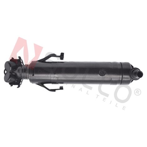 Sollo Waschwasserdüse Scheinwerferreinigung für VW 3AA955103 vorne links für PASSAT B7 Variant ALLTRACK