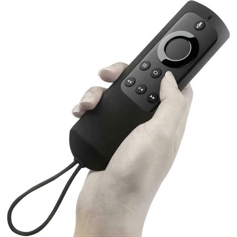 Étui de protection pour télécommande Fire TV 1/2/3/Stick 1/2/Édition de base Gen/Fire (1/5)