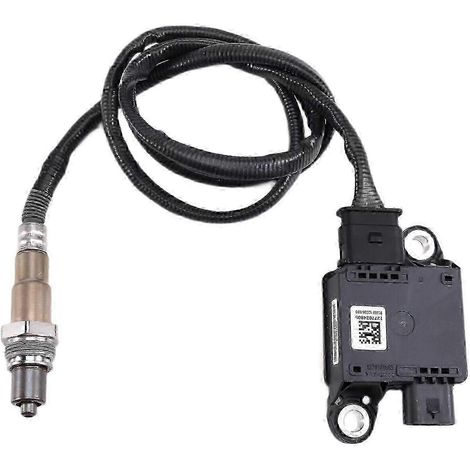 Capteur de particules fines PM 39265-2U800 392652U800 pour Hyundai Tucson 1.6 CRDi 2021-2024 TAF (1/5)
