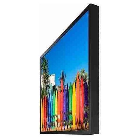 Monitor de aire FAAC OM46B