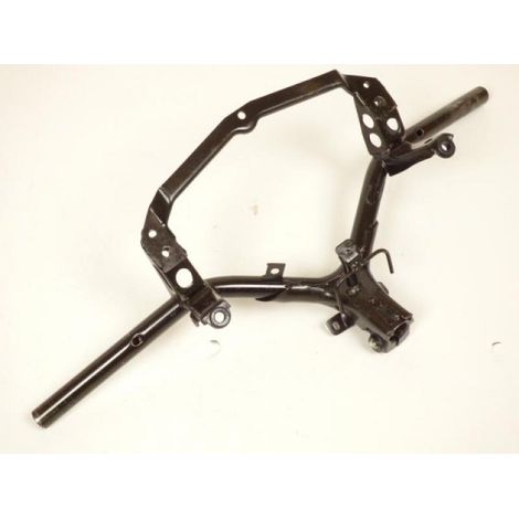 [PRODUIT D'OCCASION] Guidon origine origine pour scooter Yamaha 125 Beluga 1990-1995 (1/2)