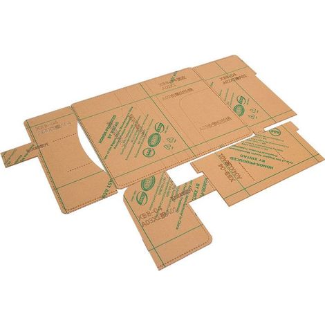 Pochoir Acrylique Transparent pour Carnet, Idéal pour les Carnets, Agendas et étuis en Cuir (13 X 23 cm). (1/3)