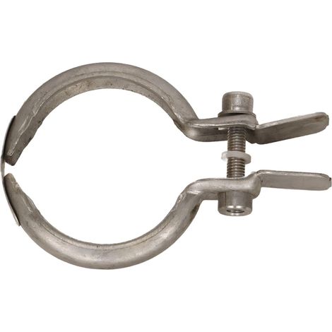 Abrazadera de escape rápido FT14564 (1/2)
