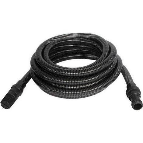 Tubo di aspirazione 4 m per pompa dell'acqua diametro 22 - RIBIMEX - PRKA109TM (1/2)