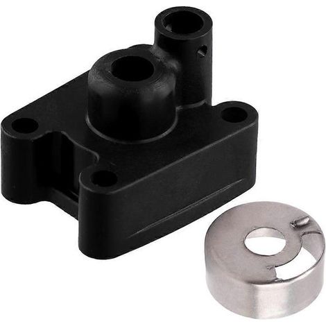 Cartouche 6L5-44322 + corps de pompe à eau 6L5-44311 pour moteur hors-bord Yamaha 3 CV (1/5)