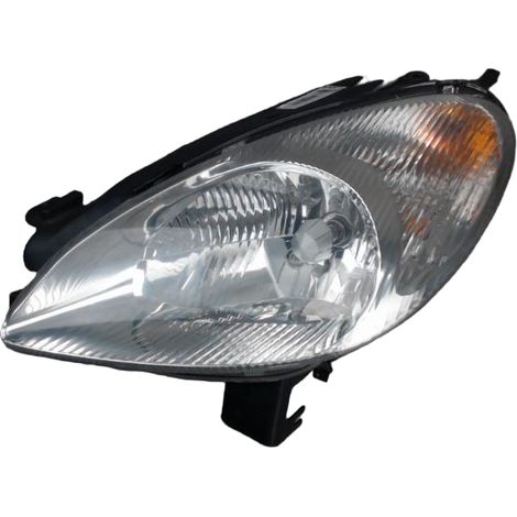 [PRODUIT D'OCCASION] Phare Gauche CITROEN Xsara ♻️ Ref Oe. 6204w0 - Garantie à vie (1/5)