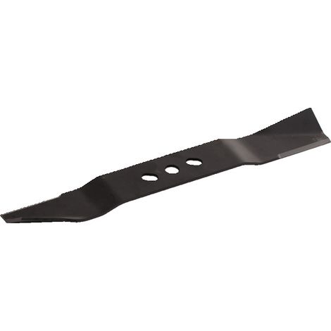 Klinge 403 mm Rasenmäher kompatibel EINHELL SENSO ORARIO 34.057.50 (1/2)