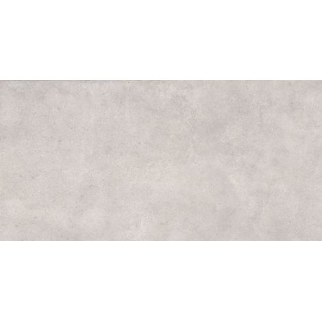 Mexen District Silberprobe rektifizierte glasierte Feinsteinzeugfliese G1, Boden- und Wandfliese 120 x 60 cm, matt - TL308-04-S