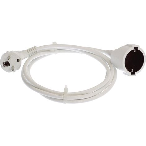 PVC Verlängerung 3m