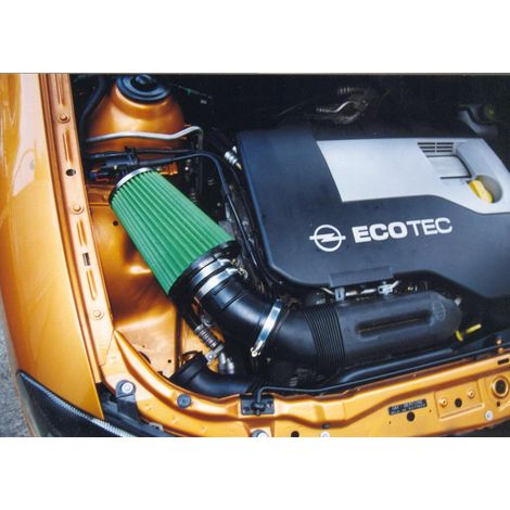 Kit d Admission direct GREEN pour Opel Astra G de 00-04 2.2L 16V ecotec-147cv-40986939
