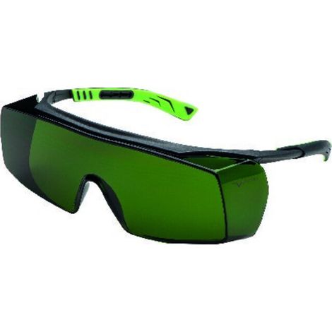 UNIVET berbrille 5X7 IR5 antikratz (1/2)