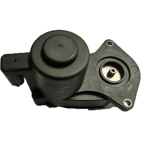 Motor für den hinteren Feststellbremssattel des Tesla Model 3 Y (2021–2023) – Teilenummer: 104462600A (1/5)