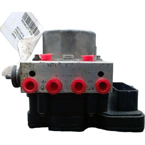 [PRODUIT D'OCCASION] Unite Hydraulique Abs RENAULT Zoe ♻️ Ref Oe. 476601988r - Garantie à vie (1/3)