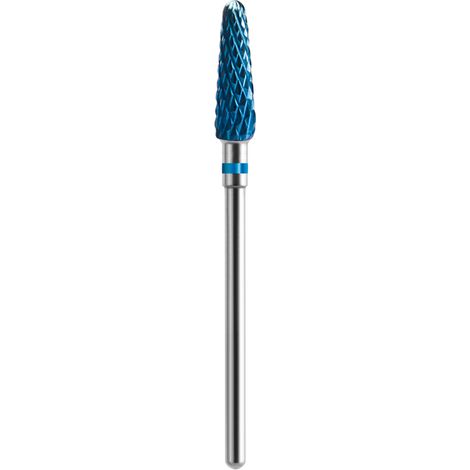 Cortador de conos rectos Exo Hard Blue 01