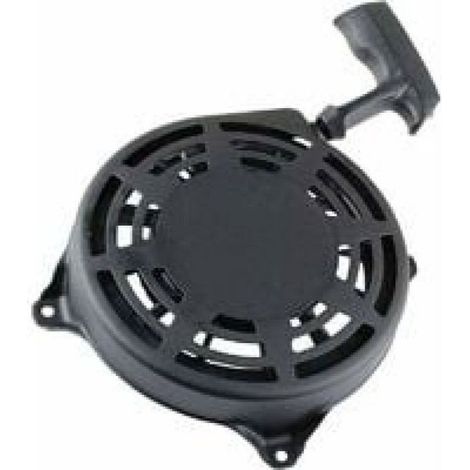 Lanceur - Moteur Thermique Briggs Stratton 12 CID L-tête - Compatible Quantum - Référence 497680 - Unité (1/5)