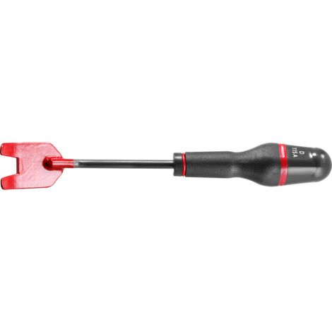Pied-de-biche 155 mm ( Prix pour 1 )